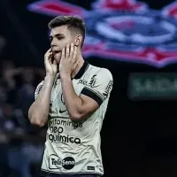 Presidente do Corinthians se irrita e toma atitude drástica em negociação de Moscardo com o PSG