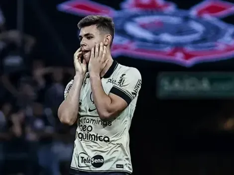 Augusto Melo bate o martelo e define situação de Gabriel Moscardo