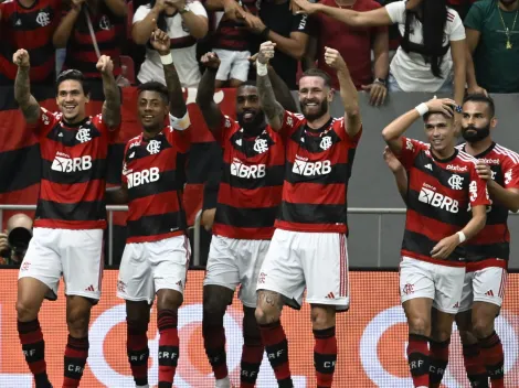 DEFINIDO: Flamengo estabelece o planejamento para as rodadas iniciais do Campeonato Carioca