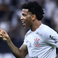 R$300 milhões, ele chegou ao Timão; Substituto de Gil chega no Corinthians com multa milionária