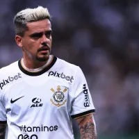 Questionado no Corinthians, Fagner já entrou na mira de clube 'rival'