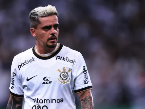JÁ IMAGINOU? 'Rival' do Corinthians demonstrou interesse em contratar Fagner