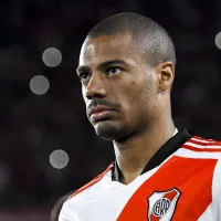 Está fora: De La Cruz não está disponível na estreia do Flamengo no Campeonato Carioca