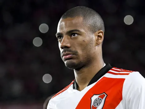 NÃO JOGA! De La Cruz não está à disposição na estreia do Flamengo em 2024