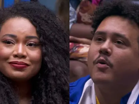 BBB 24: Thalyta é a 2ª eliminada e Lucas Rodrigues vence Prova do Líder