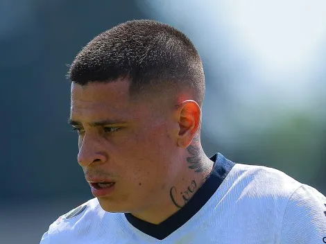 Iturbe chega causando no Paraguai e situação chega voando ao Grêmio