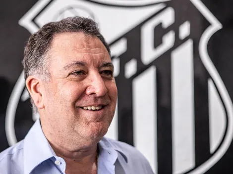 R$ 40 milhões: Marcelo Teixeira decide assinar contrato no Santos que vai mudar tudo