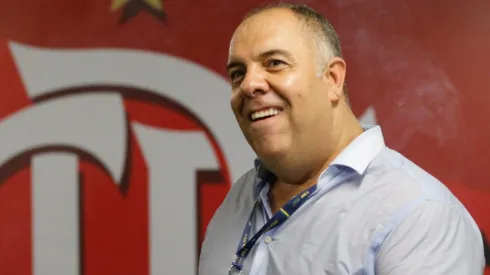 Braz viajou para acertar a contratação após entrar em acordo com o jogador