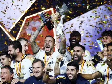 Veja o ranking dos times da Europa com mais títulos oficiais