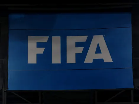 A FIFA se envolveu: Santos recebe péssima notícia de última hora