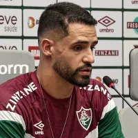 Revelou tudo: Renato Augusto detalha motivo que o fez voltar ao Rio de Janeiro para jogar no Fluminense