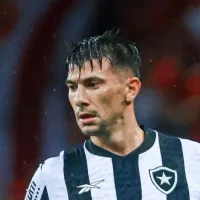 Ele quer jogar em rival da Série A: Cuesta toma decisão e avisa o Botafogo