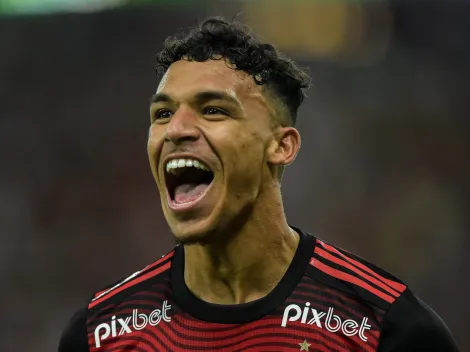 Flamengo precisa entender o real potencial de Victor Hugo para não perder dinheiro