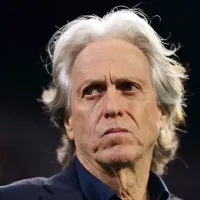 R$ 18 milhões por meia canhoto, proposta confirmada: Palmeiras vai atrás de \'xodó\' de Jorge Jesus