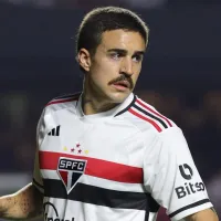 São Paulo não vacila e fecha destino de Gabriel Neves com bolada milionária encaminhada