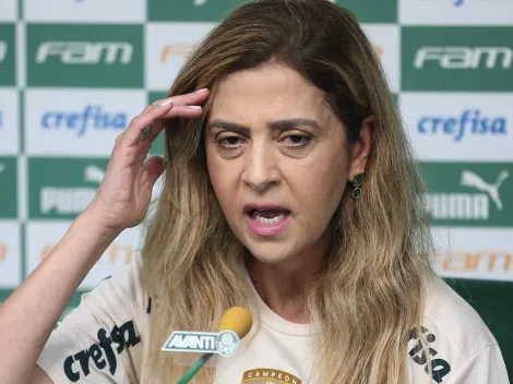 Entregou oferta: Corinthians age na surdina e pode chapelar Leila por meio-campista que atua na Europa