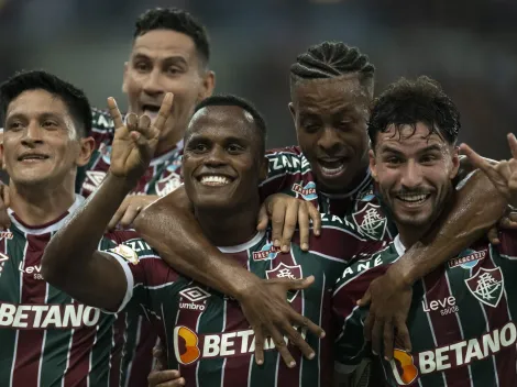 Regulamento do Carioca contribui com o Fluminense por conta do Mundial; Entenda