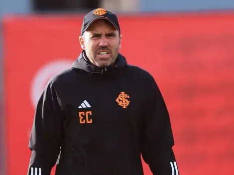 Novo reforço e jogador é liberado para assinar com Internacional