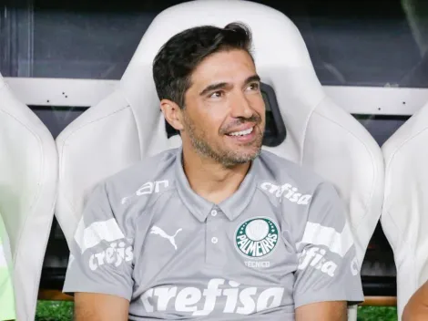 Palmeiras fecha contrato que pode trazer melhorias a Abel Ferreira no futebol