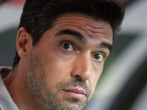 Negociação aberta: Palmeiras abre conversa para renovar com Abel e estratégia entrega novo cenário