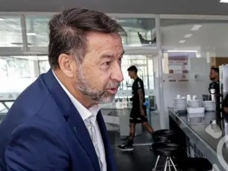 É oficial, chegaria para ser titular no Timão: Augusto Melo prepara mais um reforço para o Corinthians