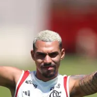Adeus próximo: Matheuzinho aceita jogar em 'rival' e espera decisão do Flamengo para se despedir