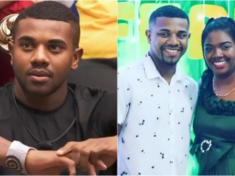 BBB 24: Irmã de Davi se pronuncia após brother ser acusado de preconceito: “Está na rotina”