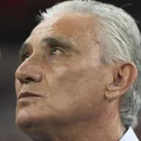 Informação de agora, trazida pelo Venê: Tite faz \'corte\' no elenco do Flamengo visando o Campeonato Carioca