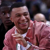 Bomba; Até mesmo Kyllian Mbappe votou no argentino para vencer o Fifa The Best