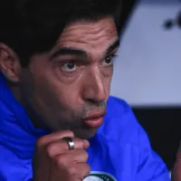 Até 2025? Mínimo detalhe \'pesou\' para Abel Fereira recusar alto salário e renovar com o Palmeiras