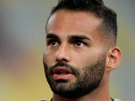 Atualizações dos bastidores: Flamengo causa 'entrave' na negociação de Thiago Maia com o Internacional