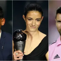 Fifa The Best 2023: Veja lista completa dos vencedores da premiação