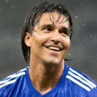 Marcelo Moreno dá ‘ajudinha’ e craque se anima para assinar com o Cruzeiro