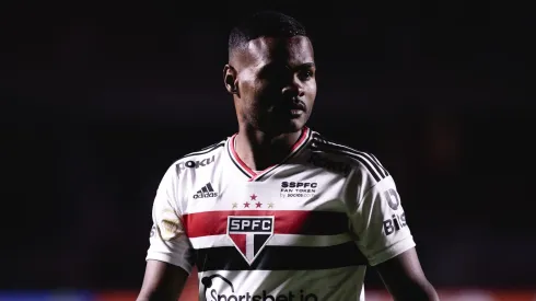 Nikão está próximo de deixar a equipe, mas Carpini entrou na jogada