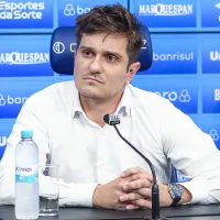 Reviravolta no Grêmio: Brum manda a real e entrega futuro de Campaz