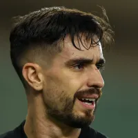 Corinthians é favorito no Brasil para contratar Igor Coronado, afirma Jorge Nicola