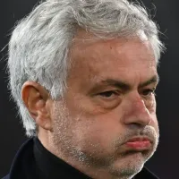 A Roma decidiu e causou repercussão; Mourinho é demitido da Roma e repercussão chega na CBF