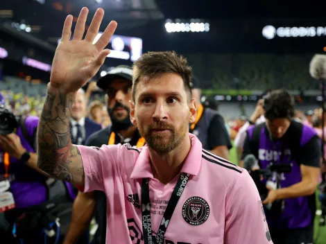 Biógrafo de Lionel Messi revela o motivo da ausência do craque argentino no prêmio The Best