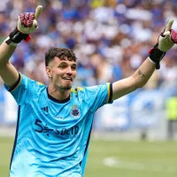 Destaques na Copinha, Jhosefer e Otávio têm seus contratos renovados com o Cruzeiro