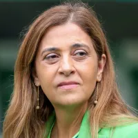 Leila escancara protagonismo de Abel e entrega postura pontual para contratações no Palmeiras