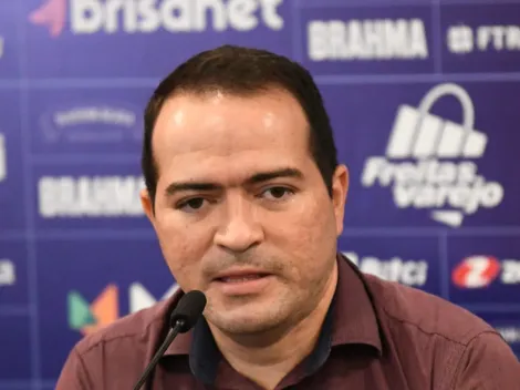 Pedido de Vojvoda, contrato até 2026: Marcelo Paz acerta chegada de zagueiro argentino no Fortaleza