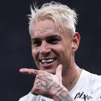 Confirmado agora: Róger Guedes no Grêmio? Empresário traz notícia espetacular