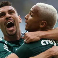 Aconteceu assim: Ex-Palmeiras tentou retorno à Academia e foi \'ignorado\' pela diretoria