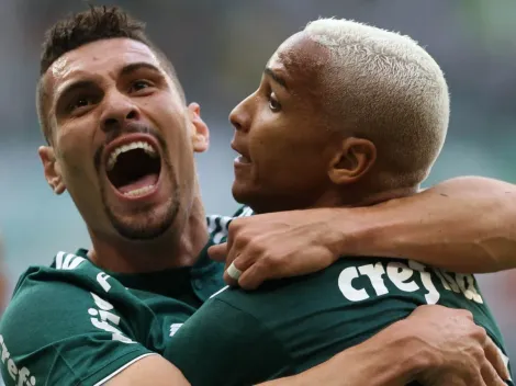 Ex-Palmeiras tentou retorno à Academia e foi 'ignorado'