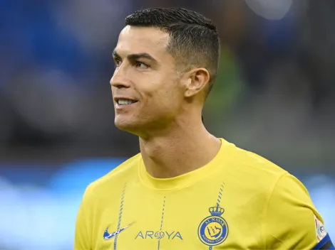 Time de Cristiano Ronaldo promete tirar titular do São Paulo