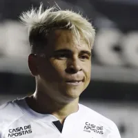 Isso aconteceu hoje lá no Grêmio: Surge novidade de \'tremer’\' envolvendo Soteldo