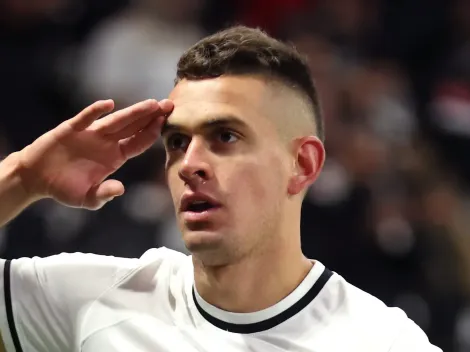 Oficial, até 2028: Borré assina com o Internacional e torcida colorada ‘se agita’ nas redes