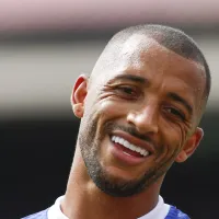 Bahia encaminha venda do zagueiro Vitor Hugo para o Panathinaikos