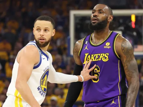 Estados Unidos 'ligam alerta' e devem convocar astros para os Jogos Olímpicos de Paris