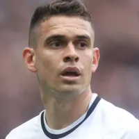 Diretor alemão toma atitude enérgica após Borré surgir com manto do Inter